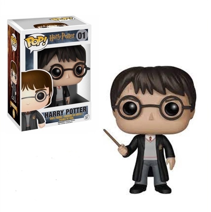 Funko Pop! Harry Potter