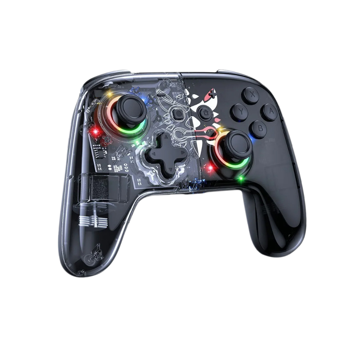 Control Onikuma YS27 Inalambrico Compatible Nintendo Switch