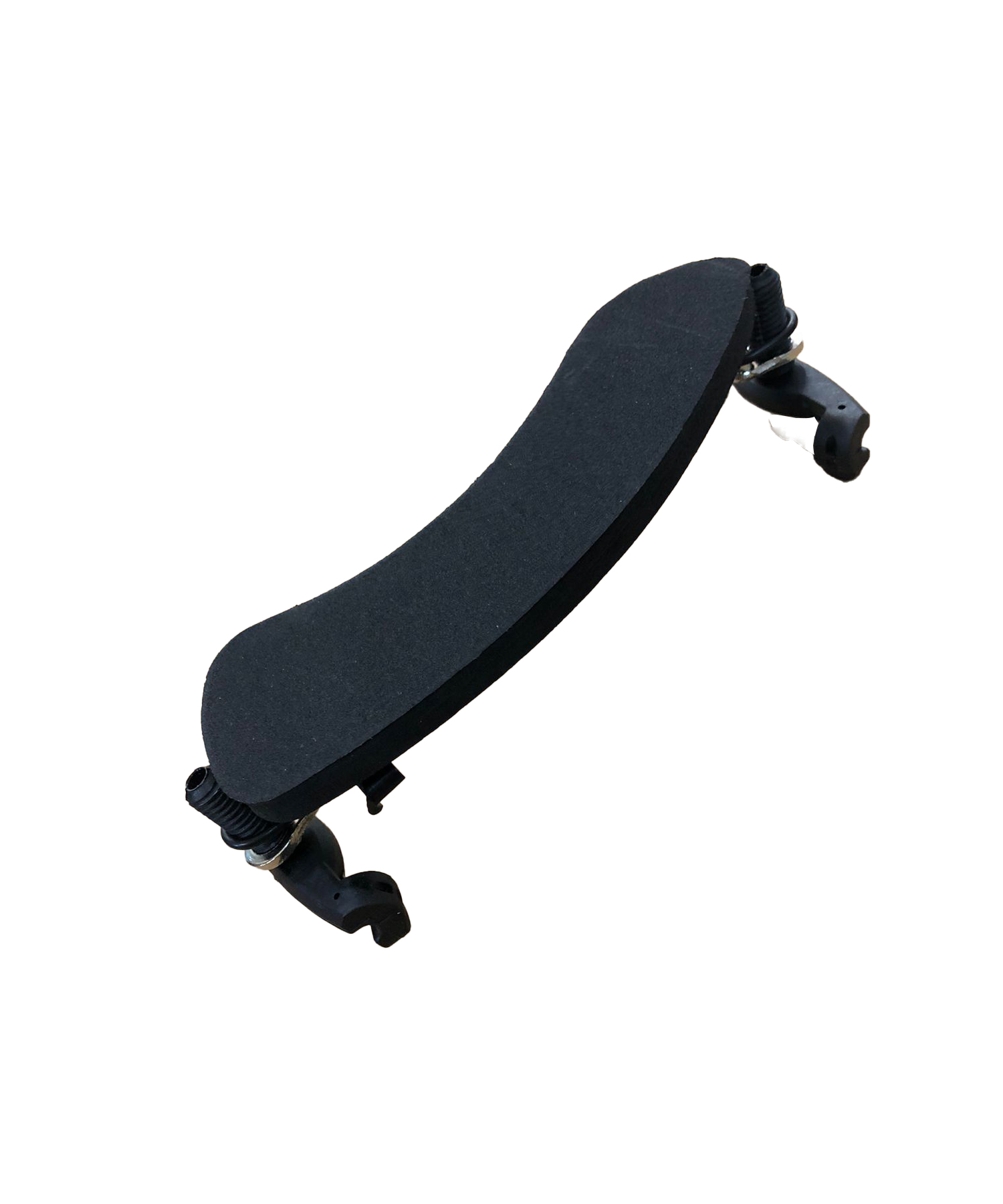 Poggiaspalle Playonair Deluxe Per Violino 1/2 - 4/4 Aperto Ma Mai Usato - Foto 2