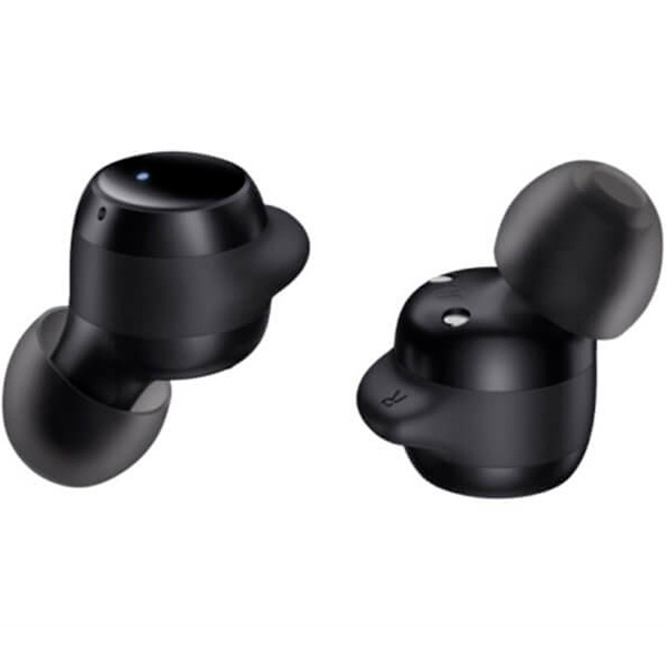 Audífonos in-ear gamer inalámbricos Xiaomi Redmi Buds 3 Lite M2110E1 negro