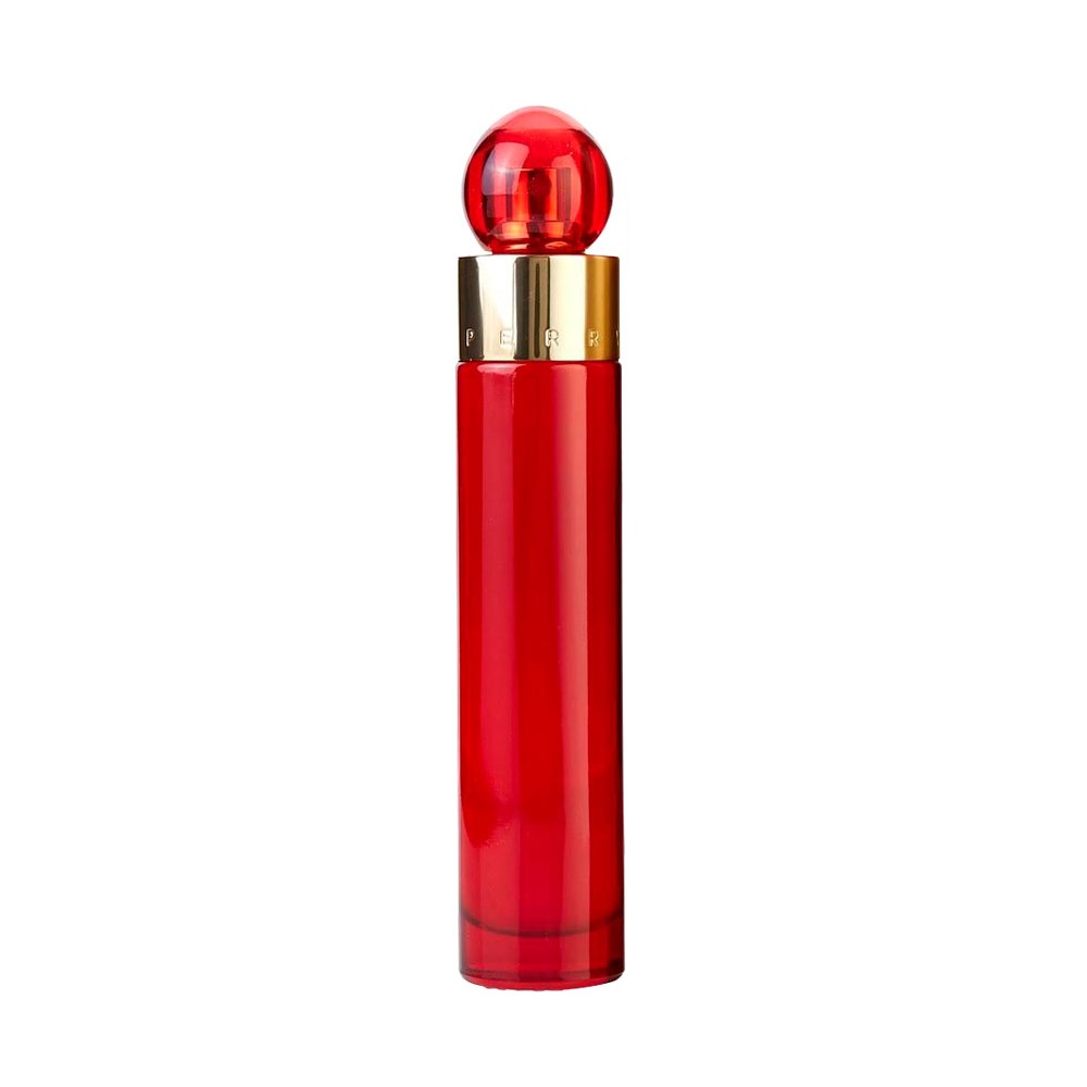 Perfume  360 Red Agua de perfume 100ml dama