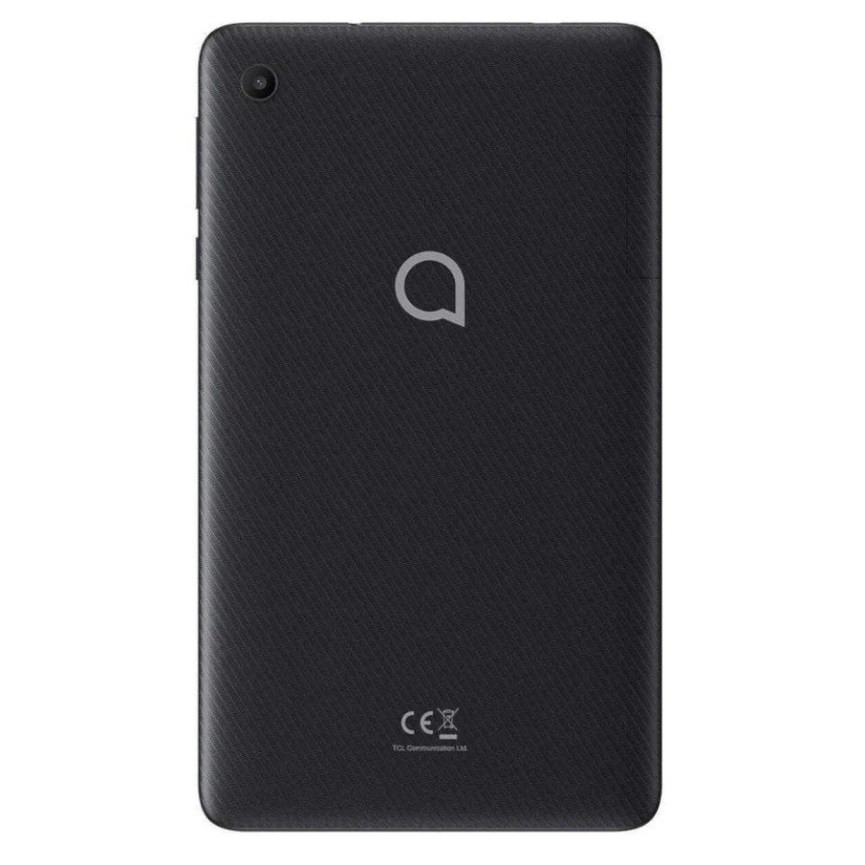 Tablet Alcatel 1T7 4G 7 Pulgadas 16GB memoria RAM 1GB Llamadas y Datos.