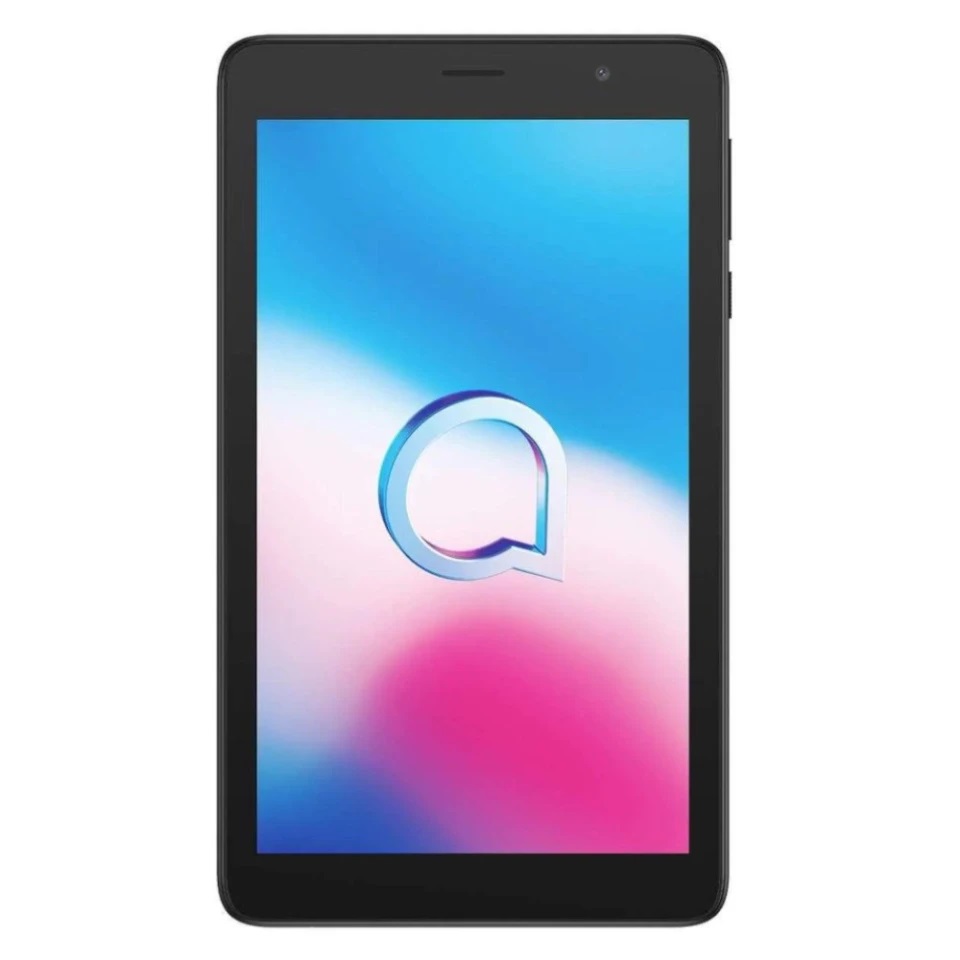 Tablet Alcatel 1T7 4G 7 Pulgadas 16GB memoria RAM 1GB Llamadas y Datos.