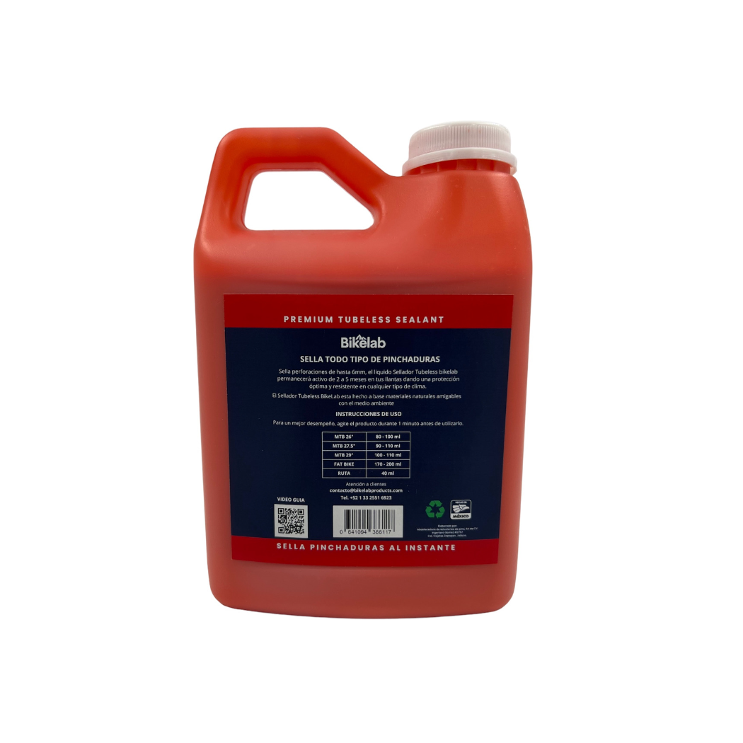 SELLADOR TUBELESS PREMIUM ST1