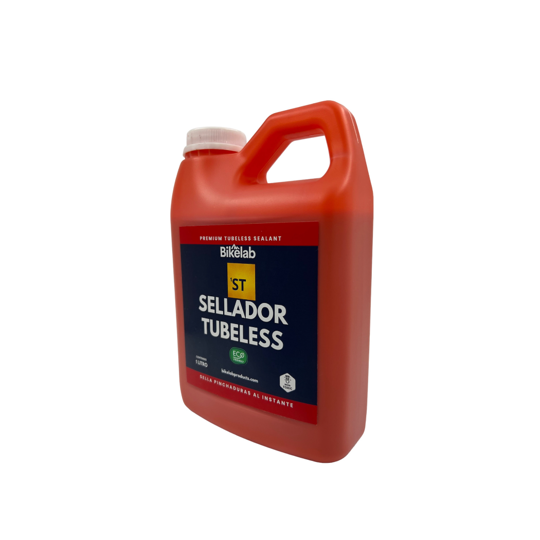 SELLADOR TUBELESS PREMIUM ST1