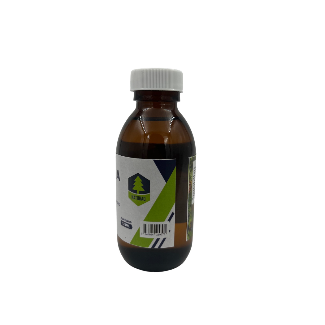 Trementina de Pino 100% Natural