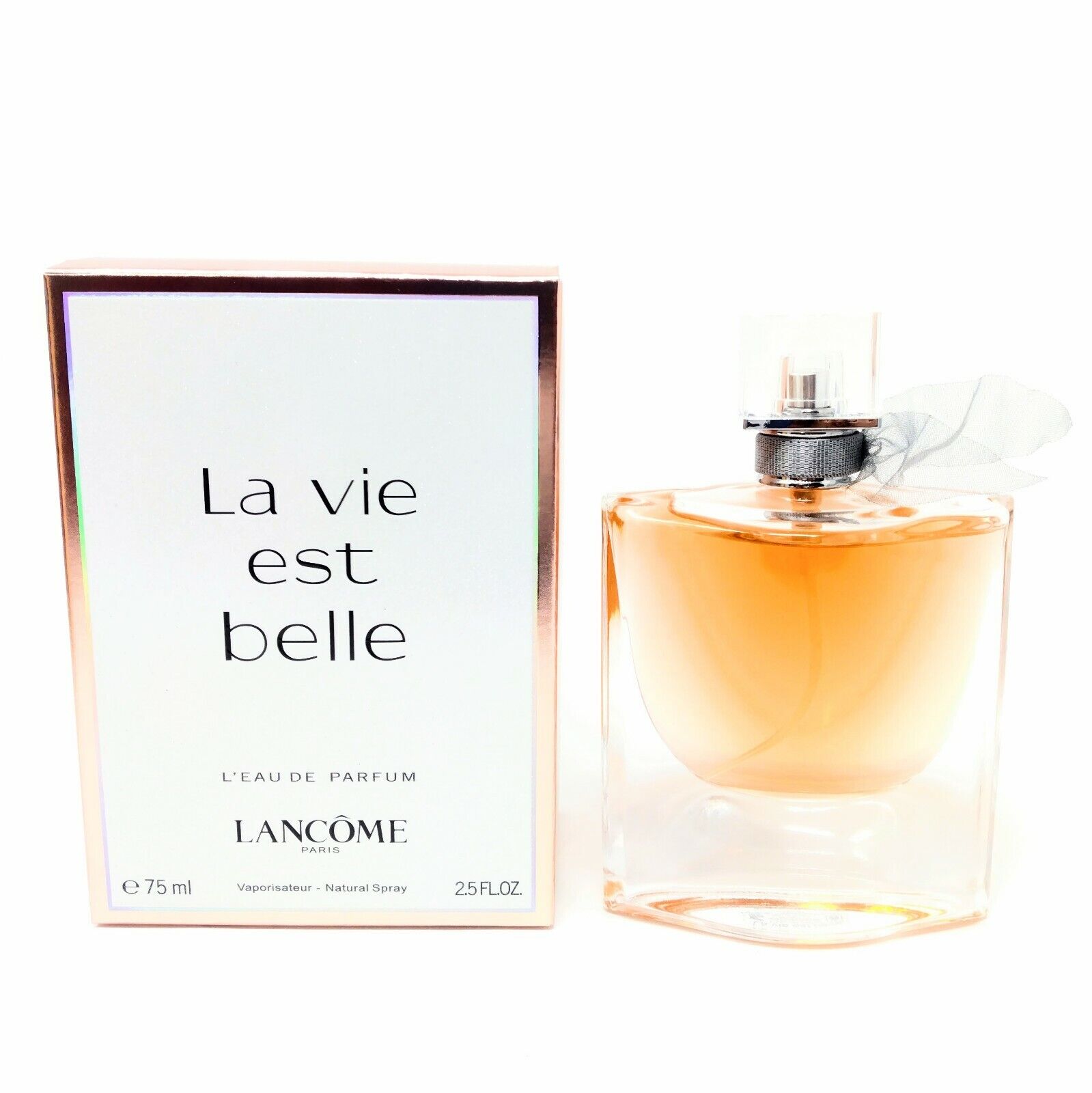 La Vie Est Belle 75 ml Eau De Parfum