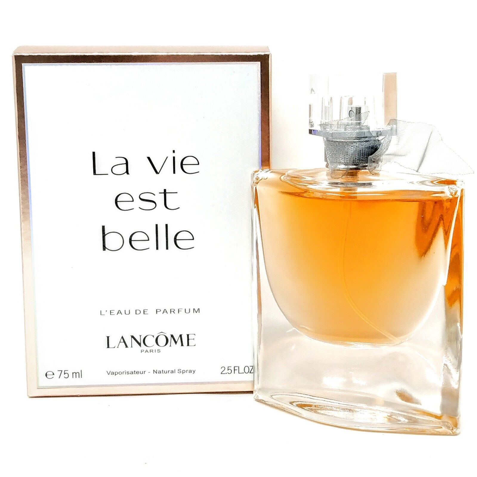 La Vie Est Belle 75 ml Eau De Parfum