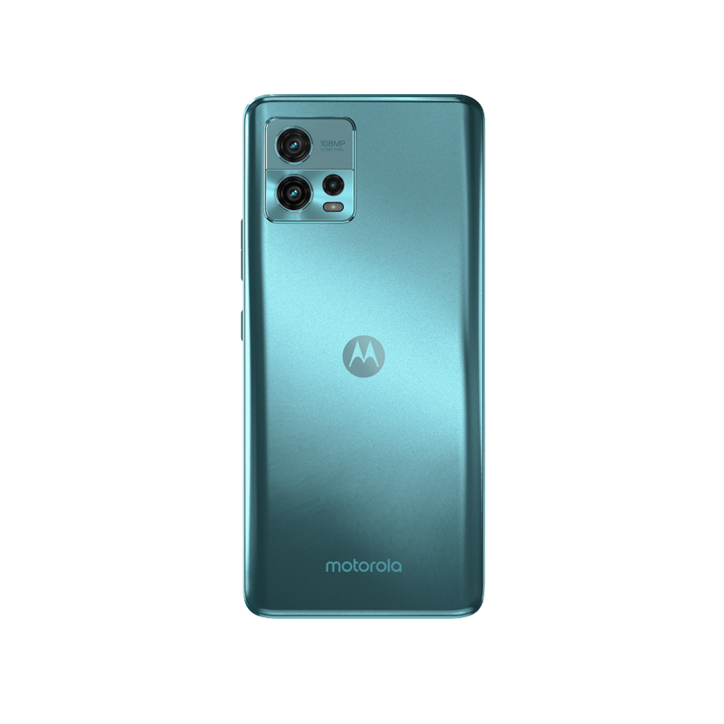 Motorola Moto G72 128GB 6GB Ram Color Azul