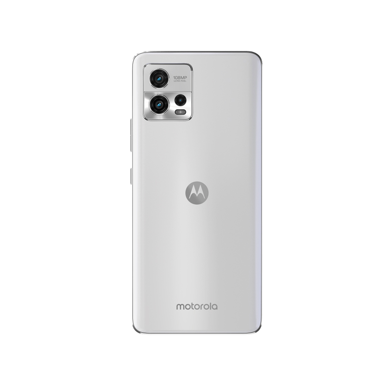 Motorola Moto G72 128GB 6GB Ram Color Blanco