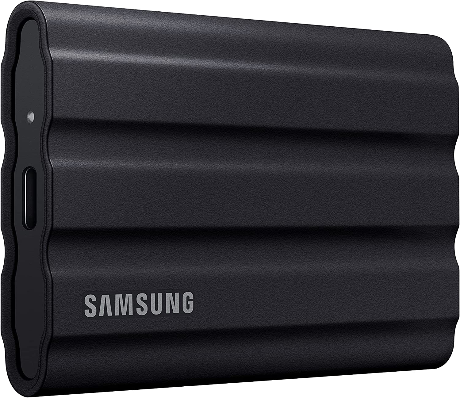 Unidad Ssd Portátil Samsung T7 Shield 1tb Usb A + Tipo C