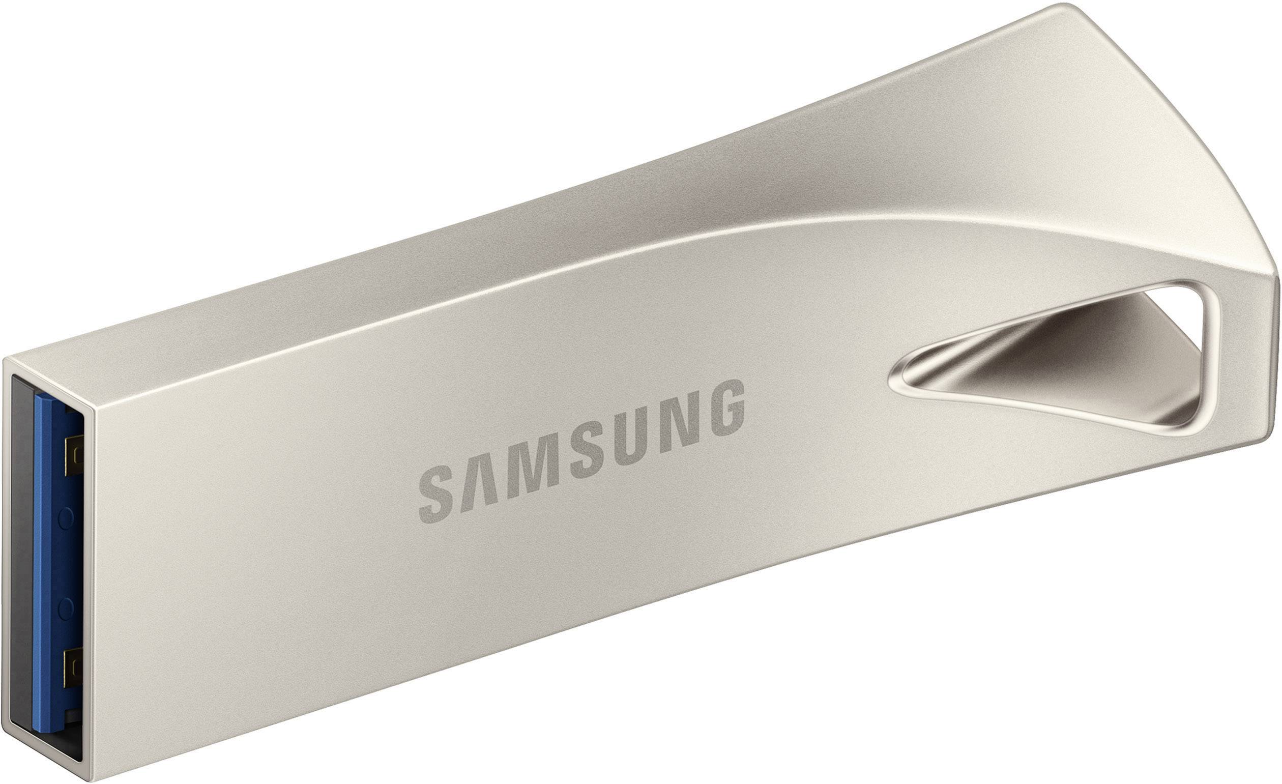 Memoria Usb Samsung Bar Plus 64gb 300mb/s