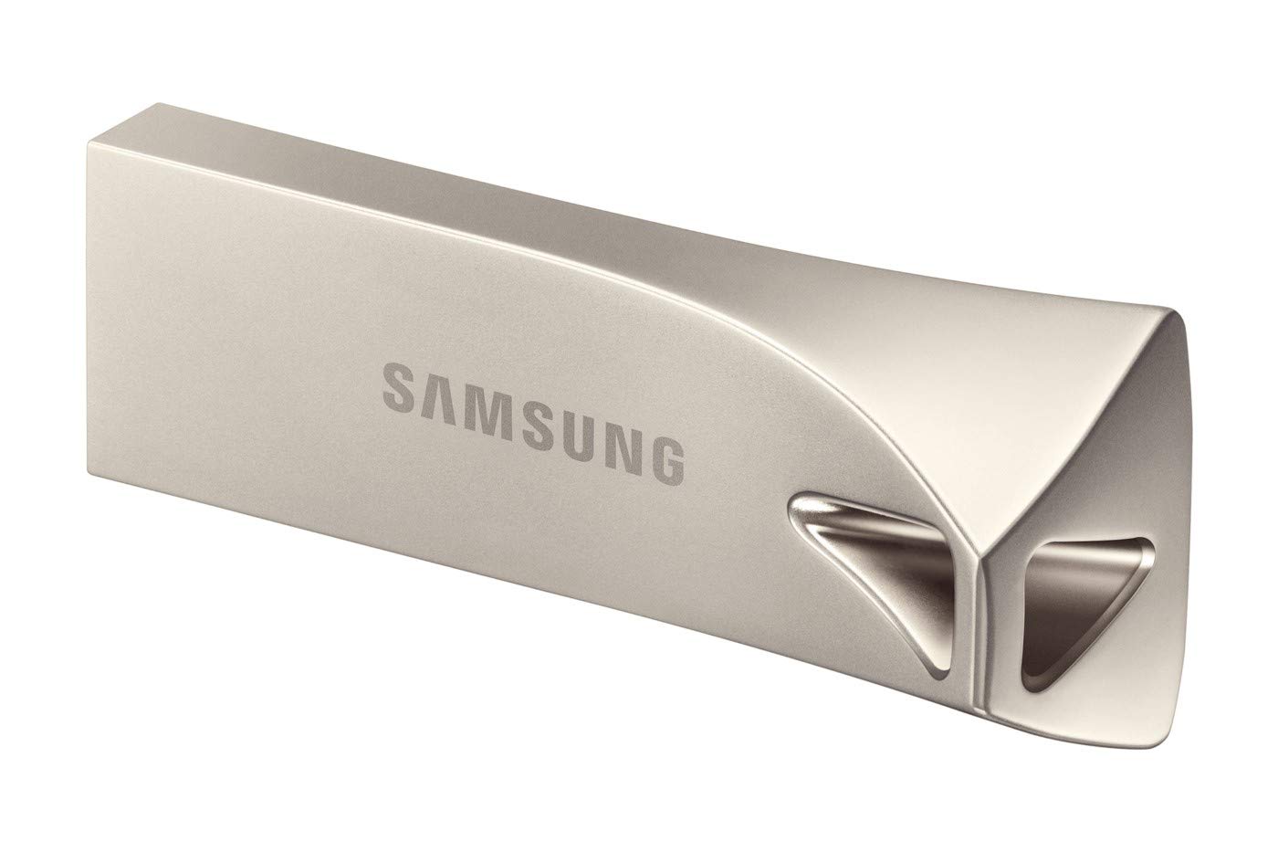 Memoria Usb Samsung Bar Plus 64gb 300mb/s