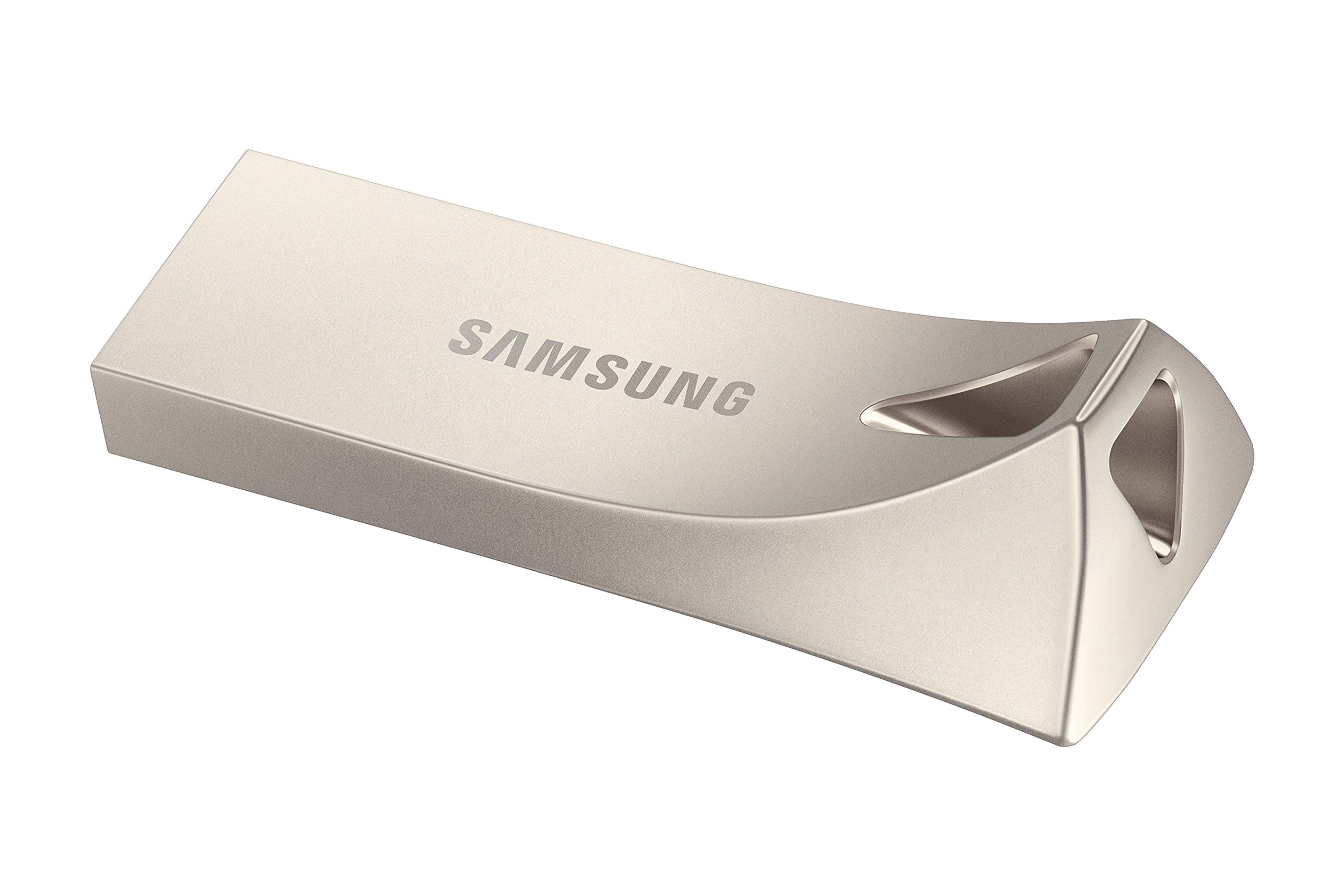 Memoria Usb Samsung Bar Plus 64gb 300mb/s