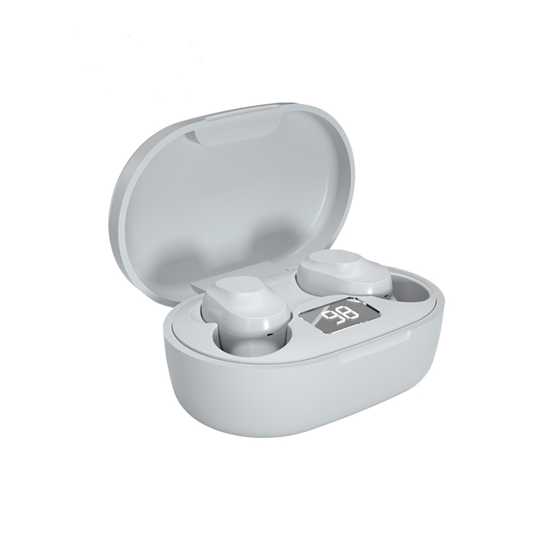  Audifonos Bluetooth Con Microfono Lenovo Xt91