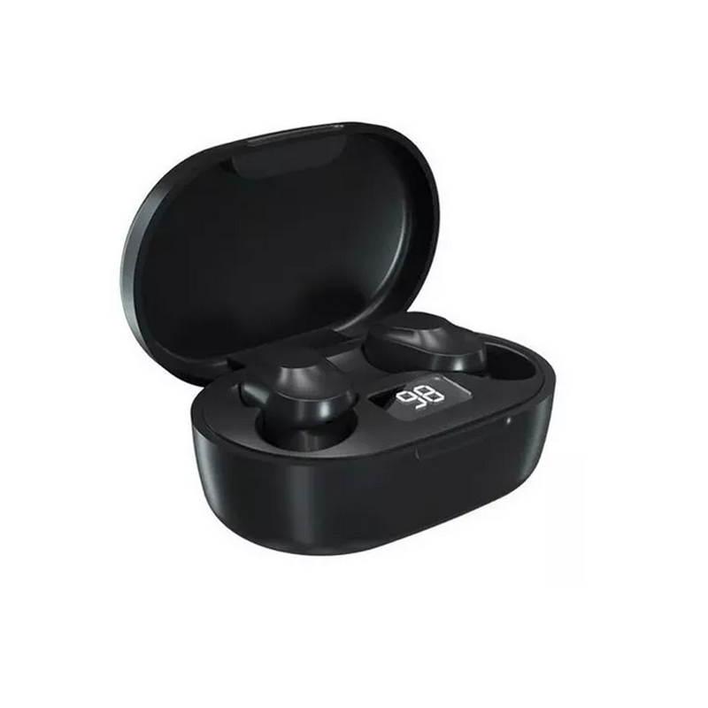  Audifonos Bluetooth Con Microfono Lenovo Xt91