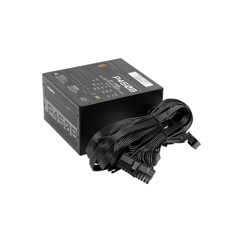 Pc Gamer Ryzen 5 4600g 16gb Ram SSD 480gb RGB