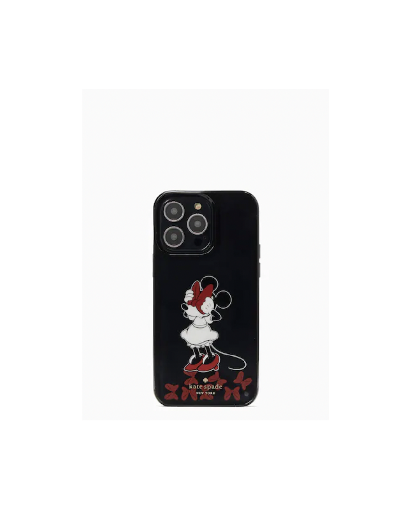 Funda Kate Spade para celular Iphone 14 con movimiento