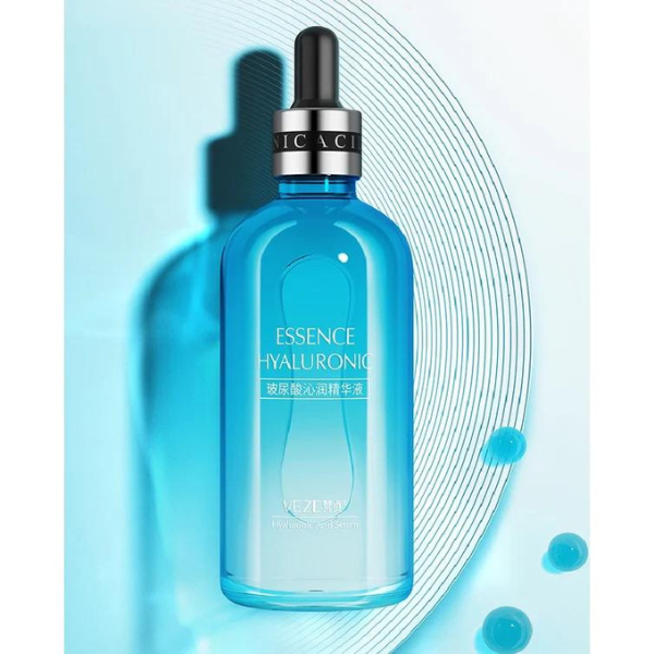 Serum Acido Hialuronico Veze 100ml 