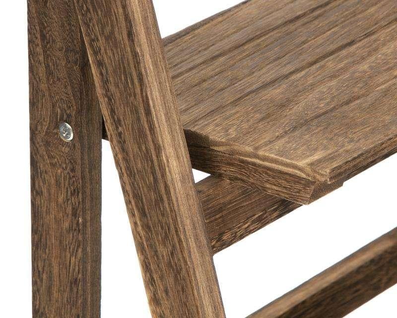 Estante Decorativa de Madera