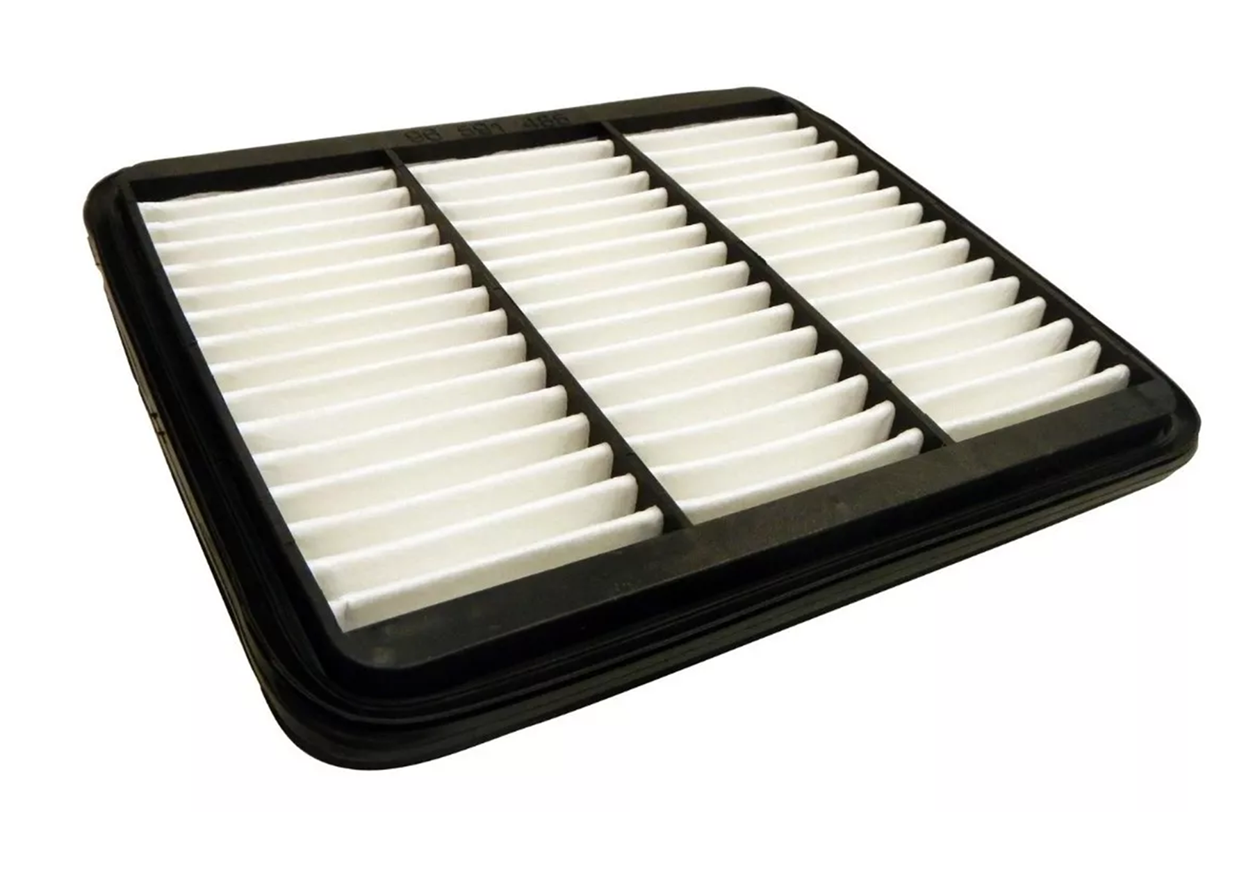 Filtro Aire ACDelco Chevrolet Matiz 2006-2015