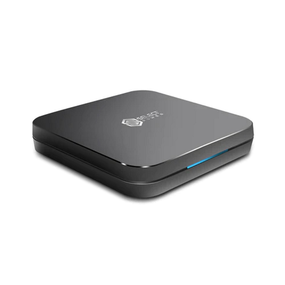 Reproductor Multimedia Smart TV Box SS-BOX1 Select Sound