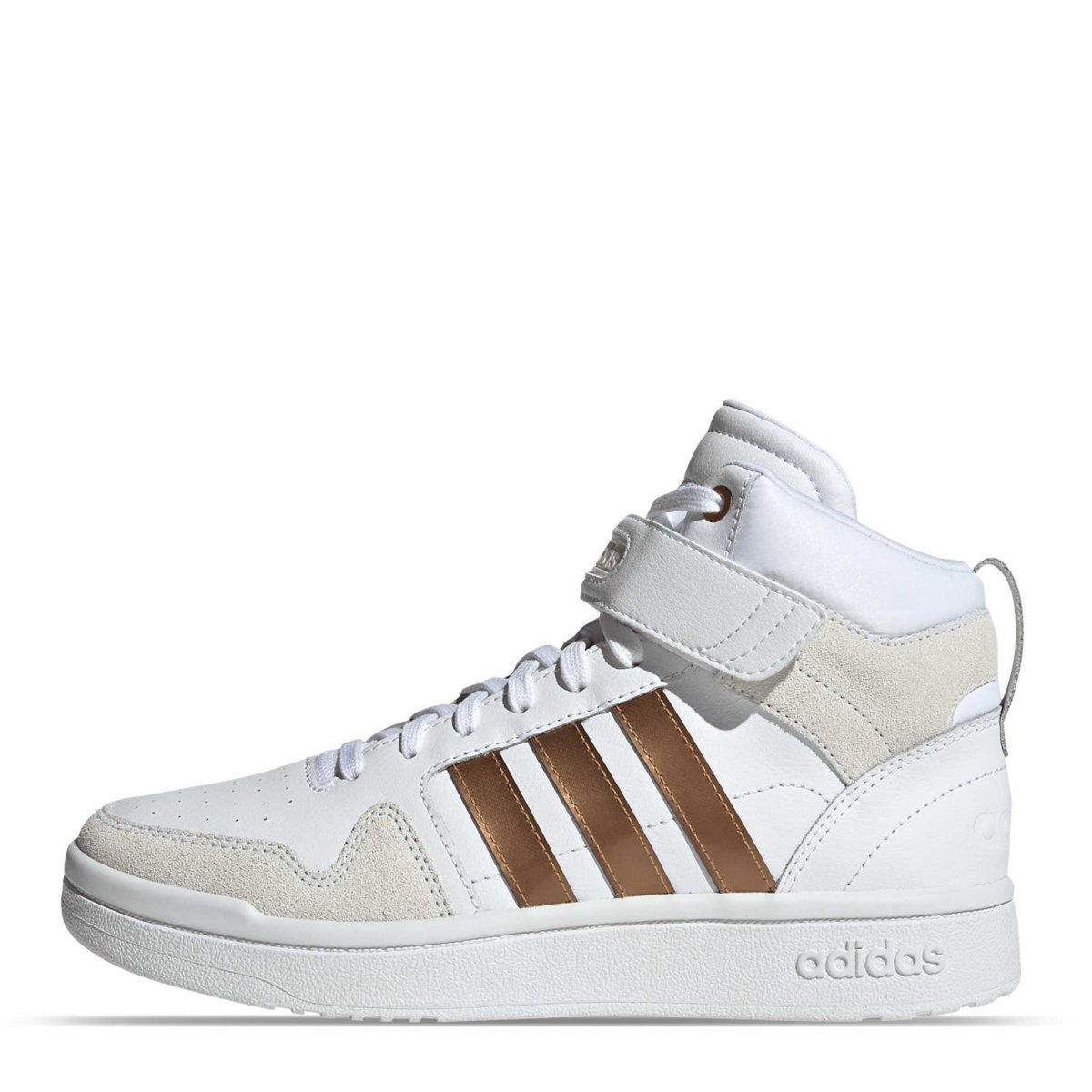 Tenis Adidas Postmove Mid Dama Original H06137