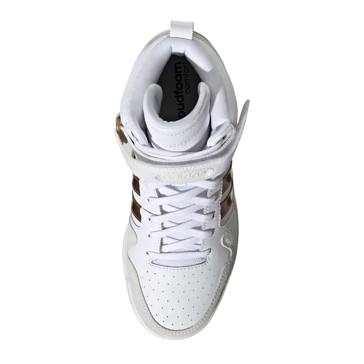 Tenis Adidas Postmove Mid Dama Original H06137