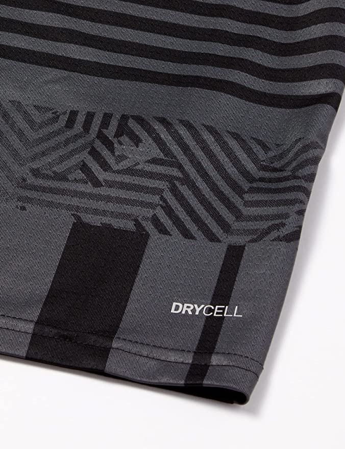 Jersey Puma del Milan Para Niños Prematch