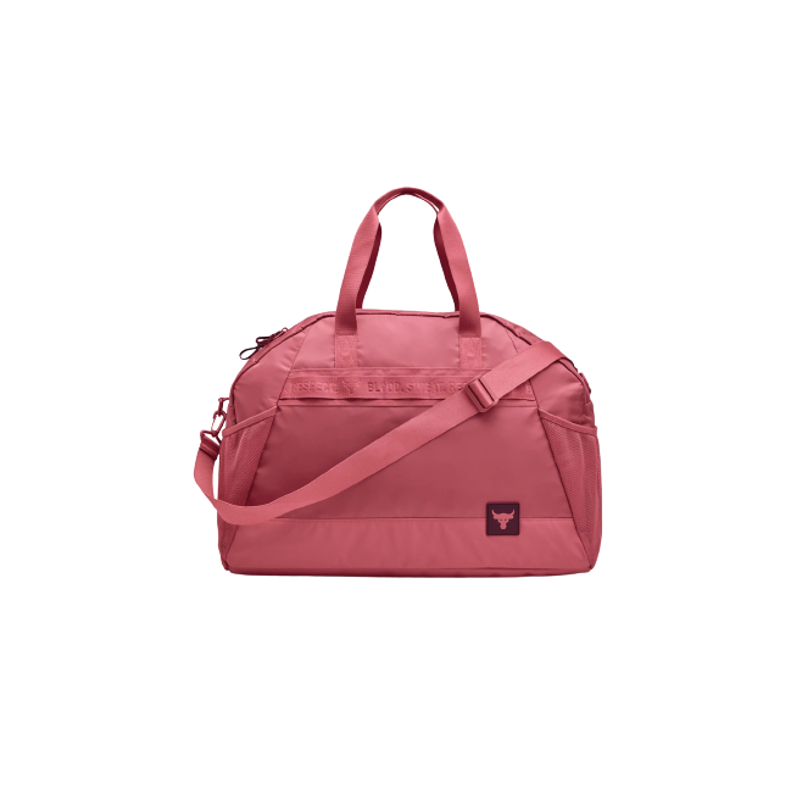 Maleta Under Armour Project Rock Deportiva 1362259-600 Entrenamiento