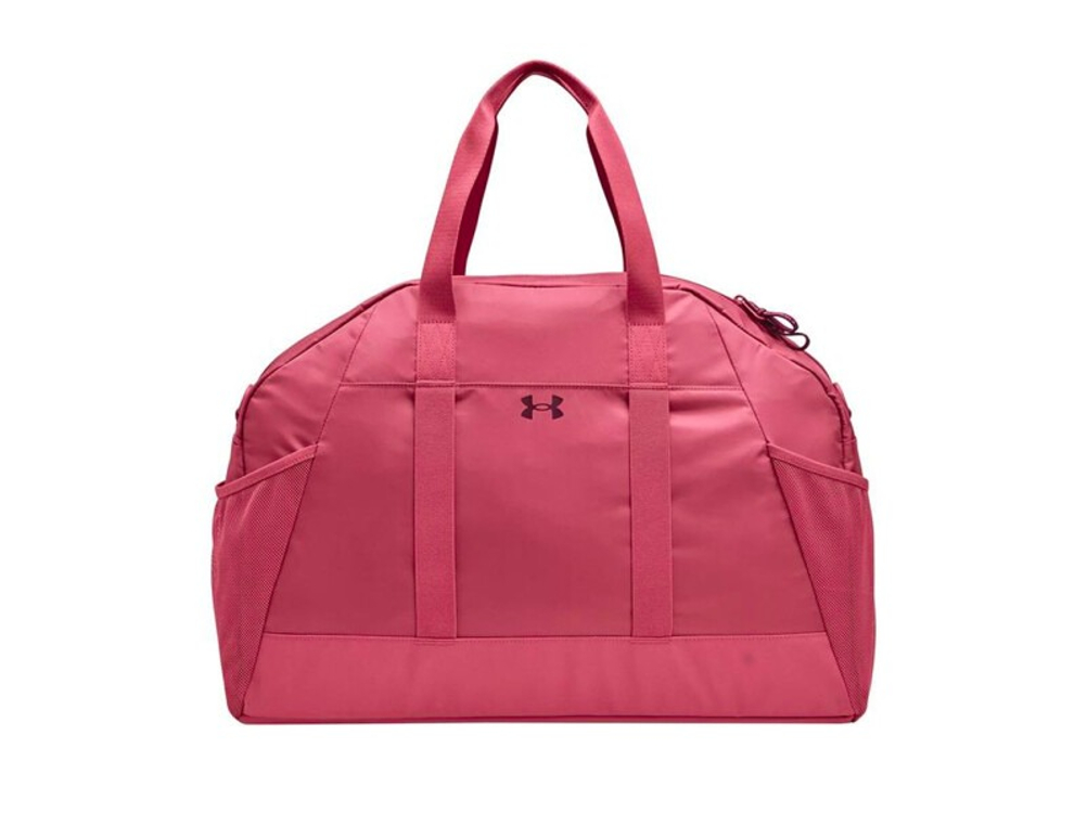 Maleta Under Armour Project Rock Deportiva 1362259-600 Entrenamiento