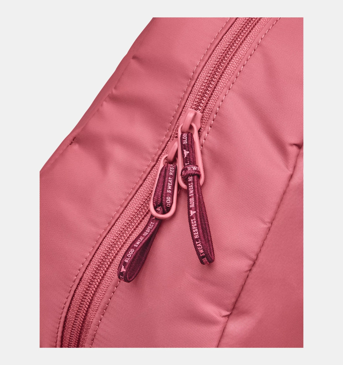 Maleta Under Armour Project Rock Deportiva 1362259-600 Entrenamiento