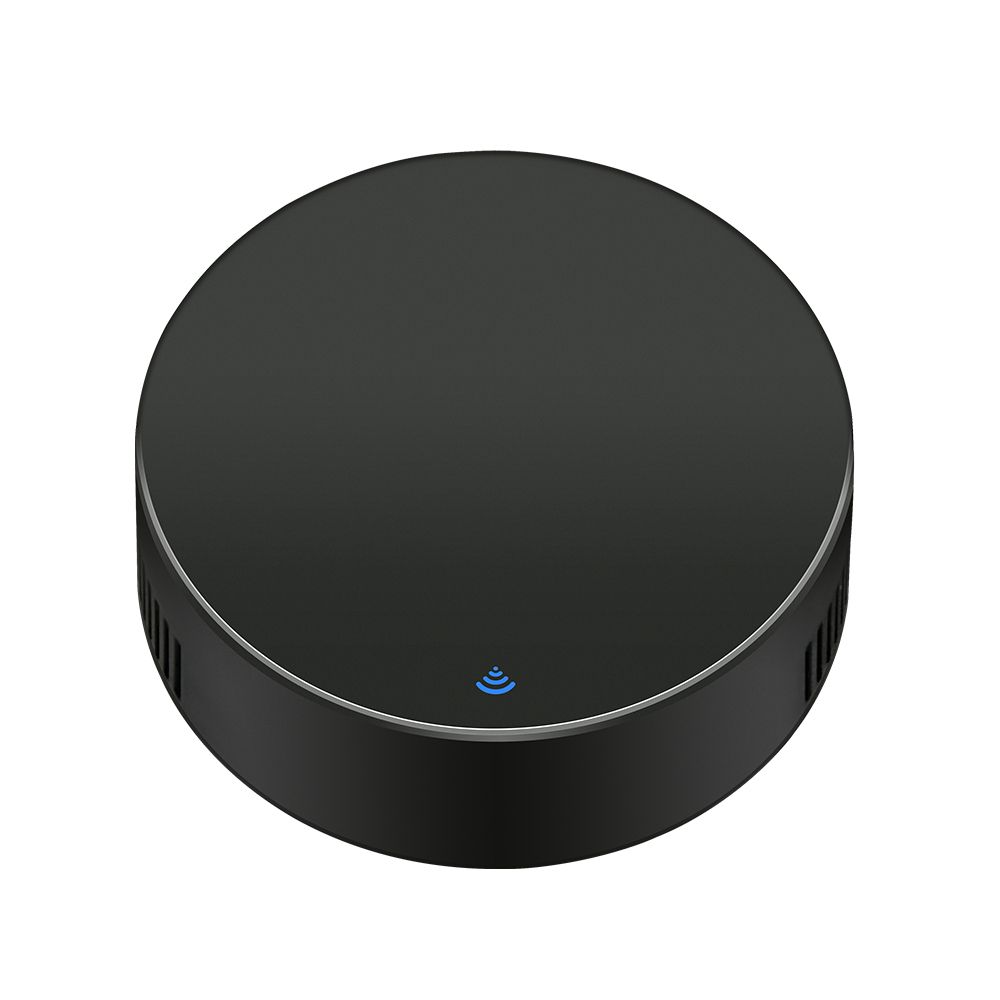 Control Remoto Wifi para Dispositivos Inteligentes IOT es compatible es con Alexa y Google Home Master IOT-IRCONTROL