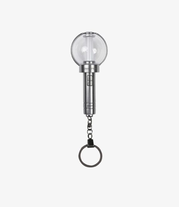 K pop - Enhypen - Oficial Mini Lightstick Keyring