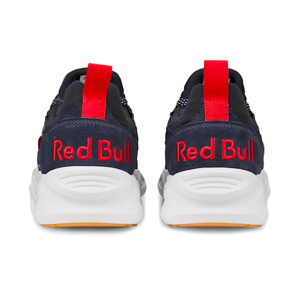 Tenis Puma Red Bull Racing Trc Blaze Hombre 307293 01