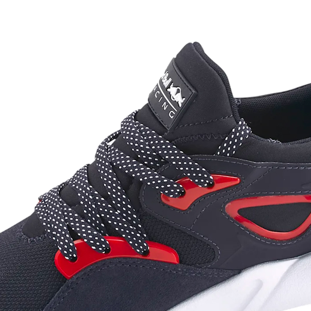 Tenis Puma Red Bull Racing Trc Blaze Hombre 307293 01