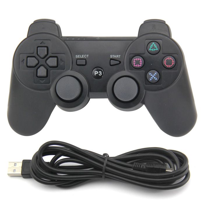 Control Play Station 3