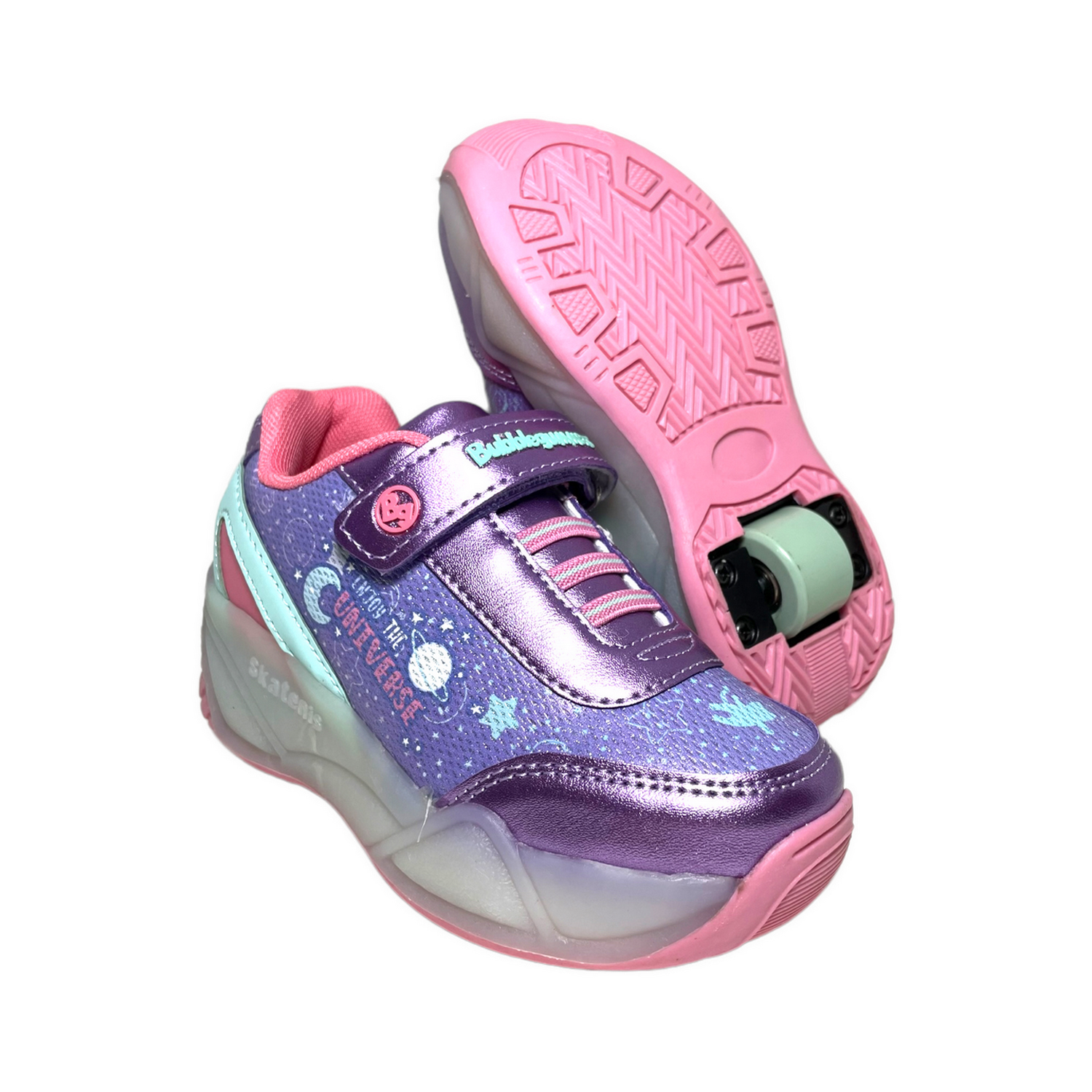 Tenis patines niña discount liverpool