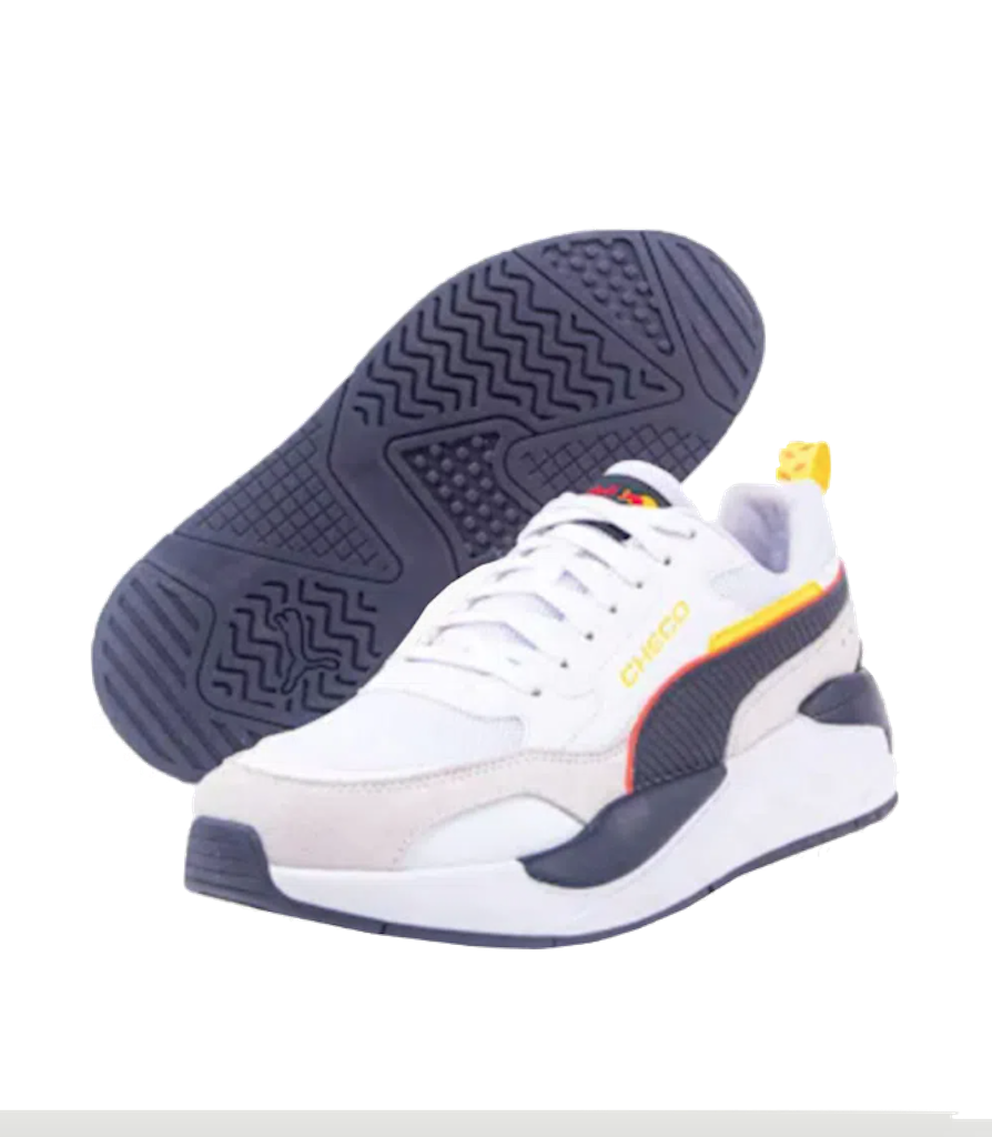Tenis Hombre Puma Rbr Red Bull Racing X-ray 2 Sp Checo Perez