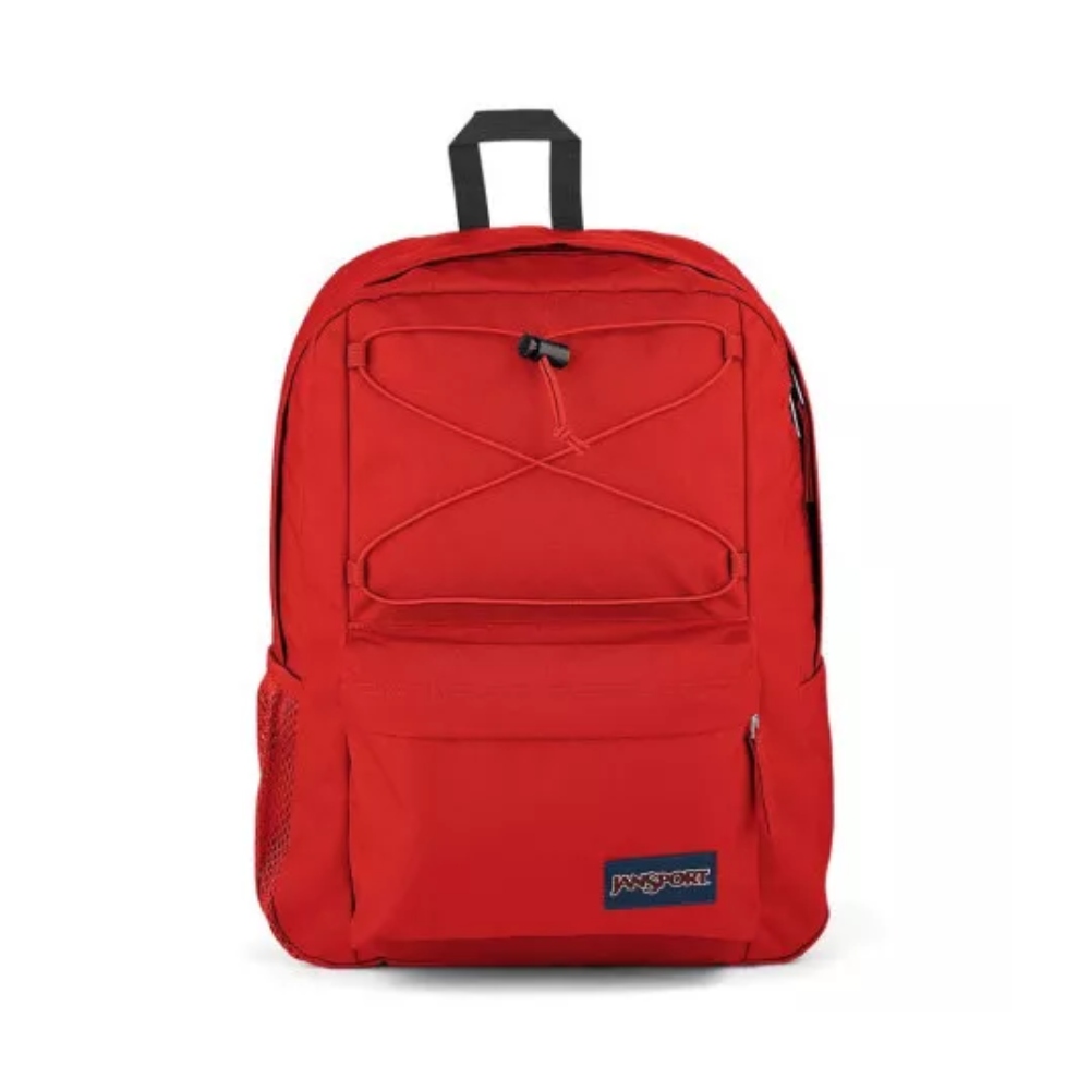 Mochila Jansport Flex Pack Roja 26L js0a4nvb5xp