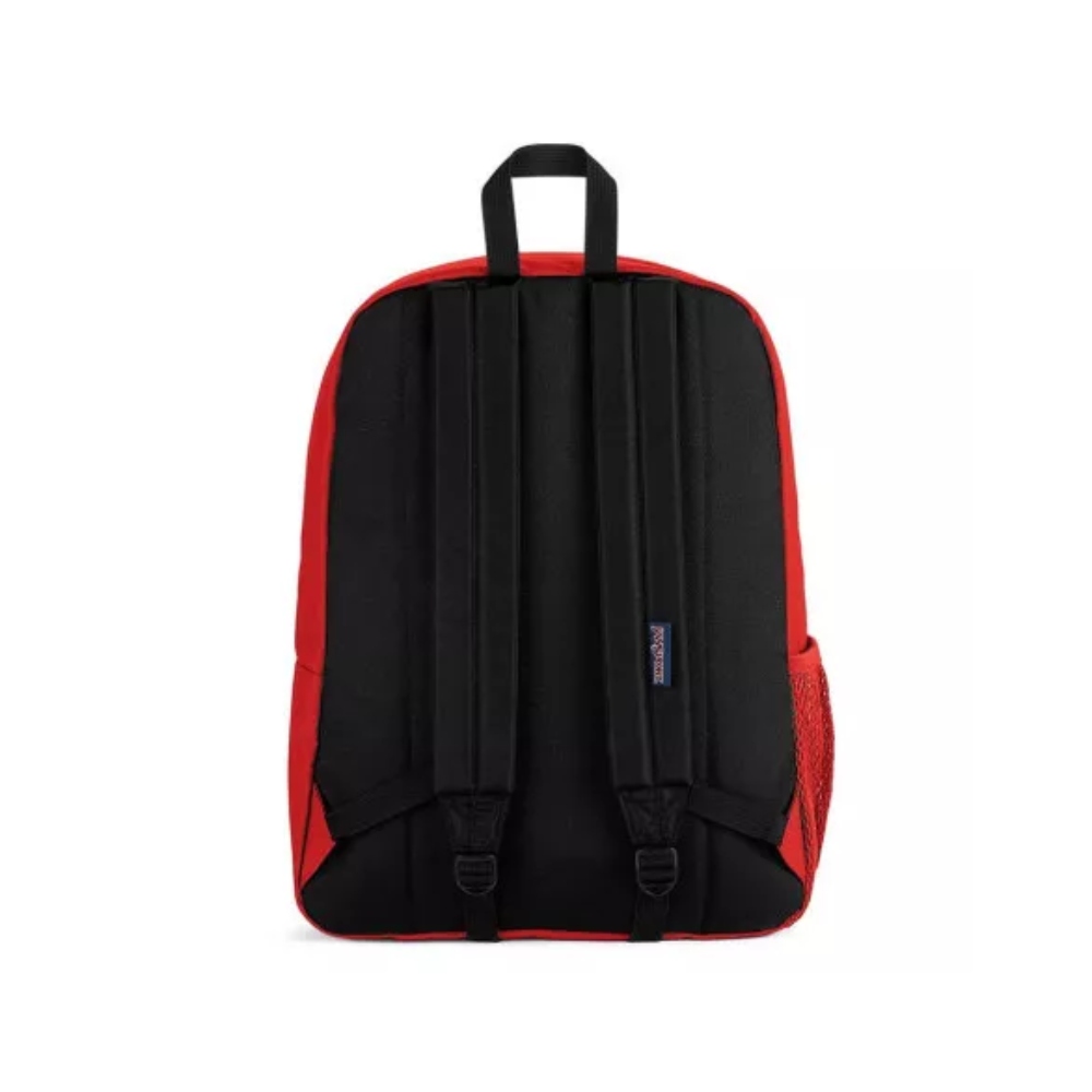 Mochila Jansport Flex Pack Roja 26L js0a4nvb5xp