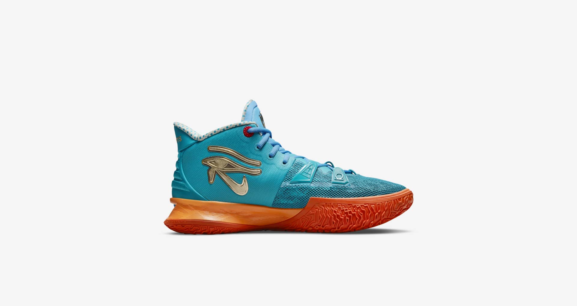 TENIS NIKE KYRIE 7 CONCEPT HOURS