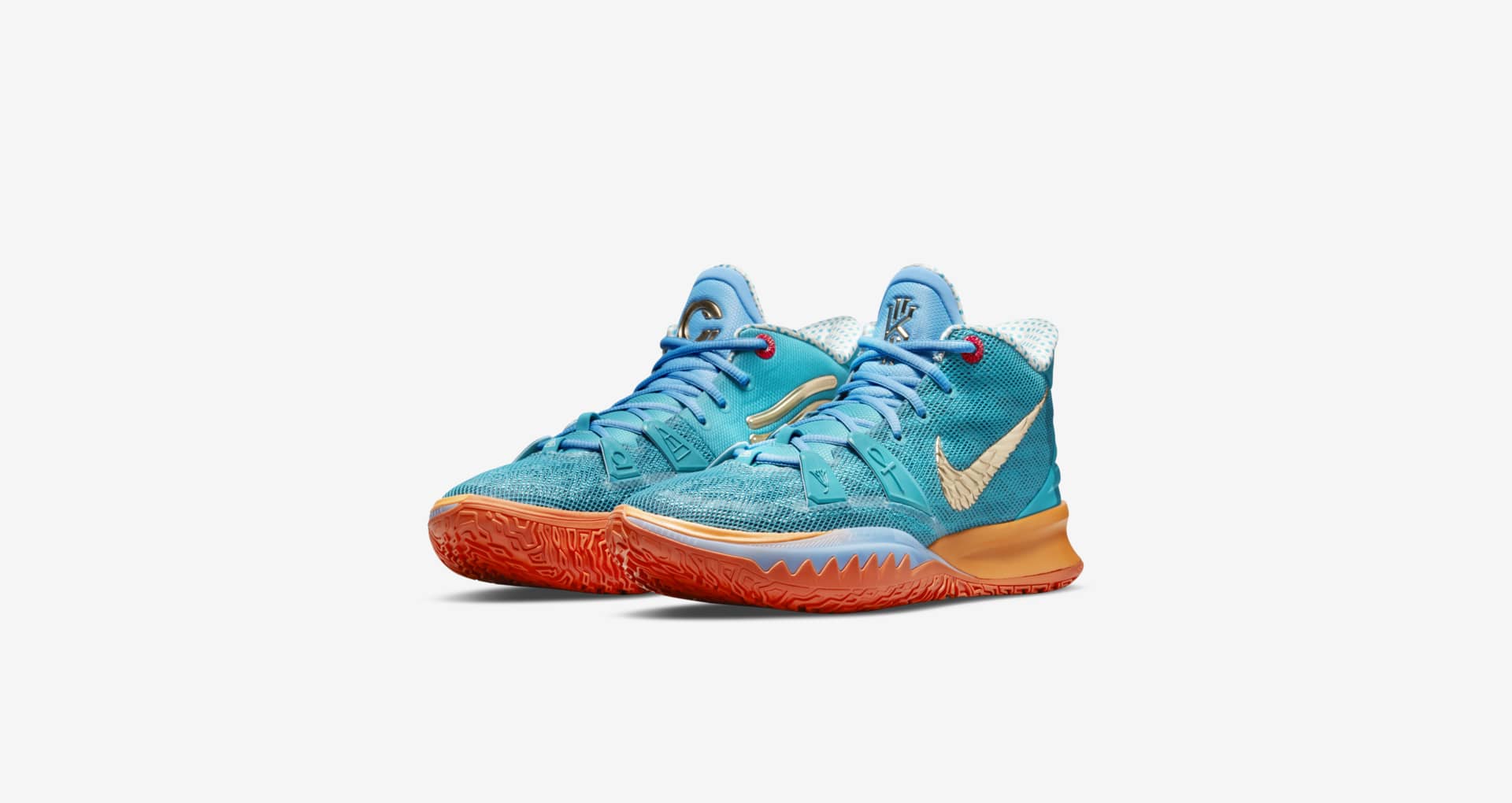 TENIS NIKE KYRIE 7 CONCEPT HOURS
