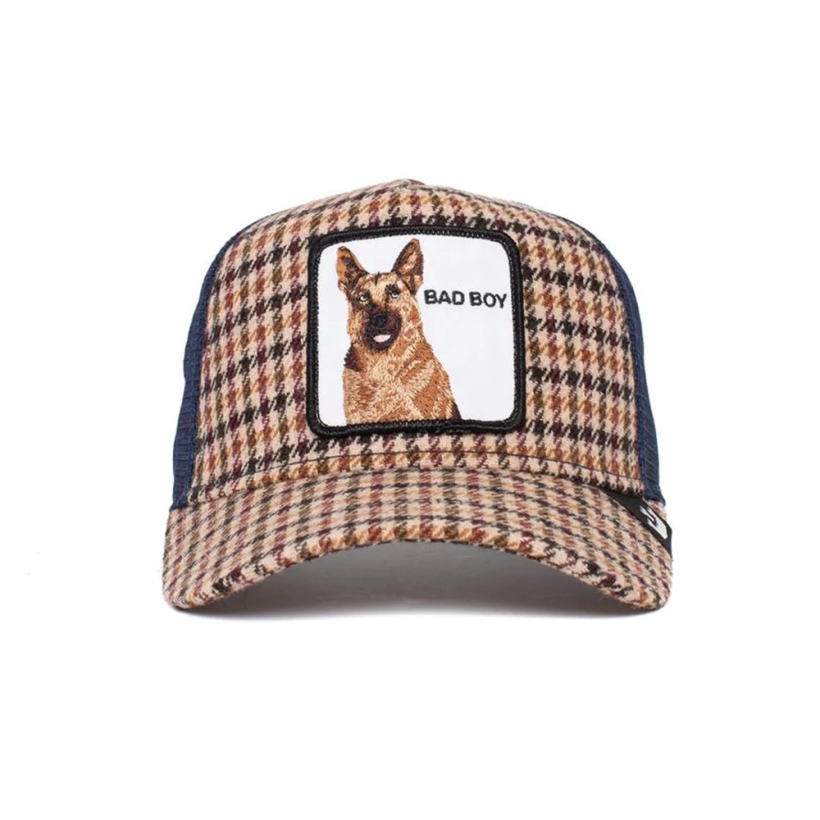 Goorin Bros Big Bad Wood - Pastor Aleman