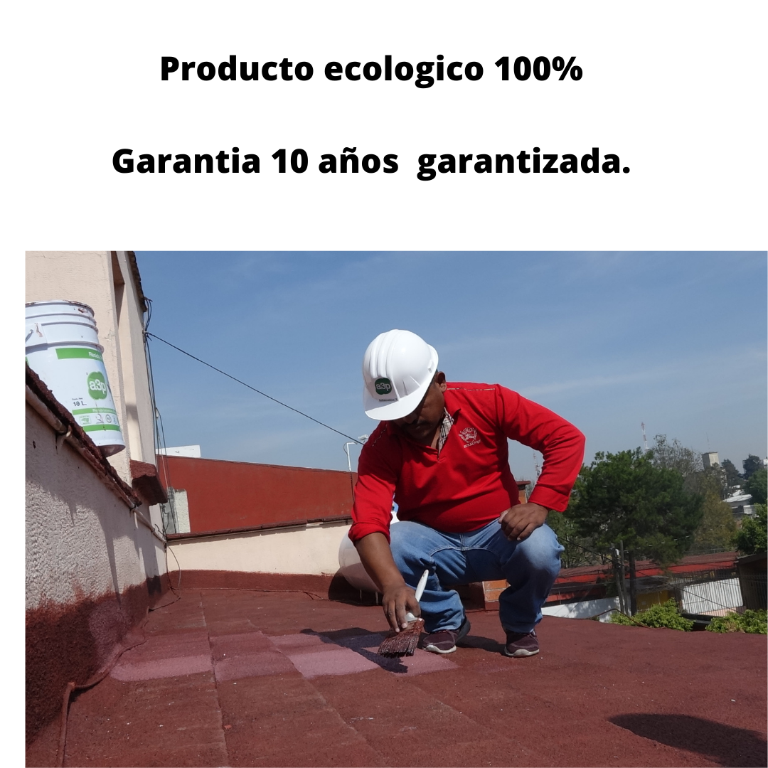 a3p Imperllanta 10 años