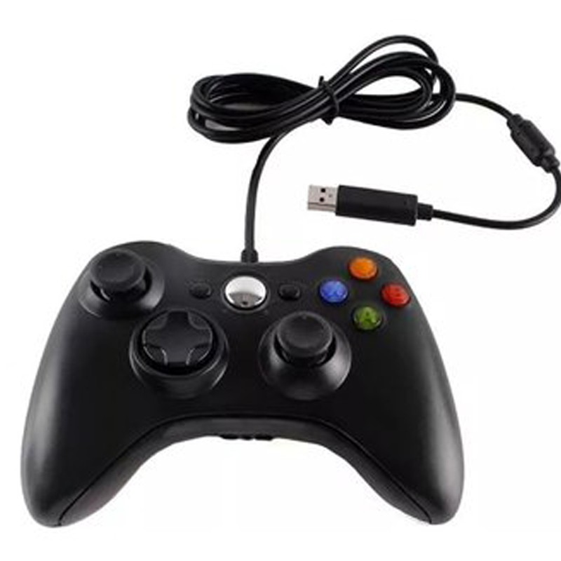 Control Xbox 360