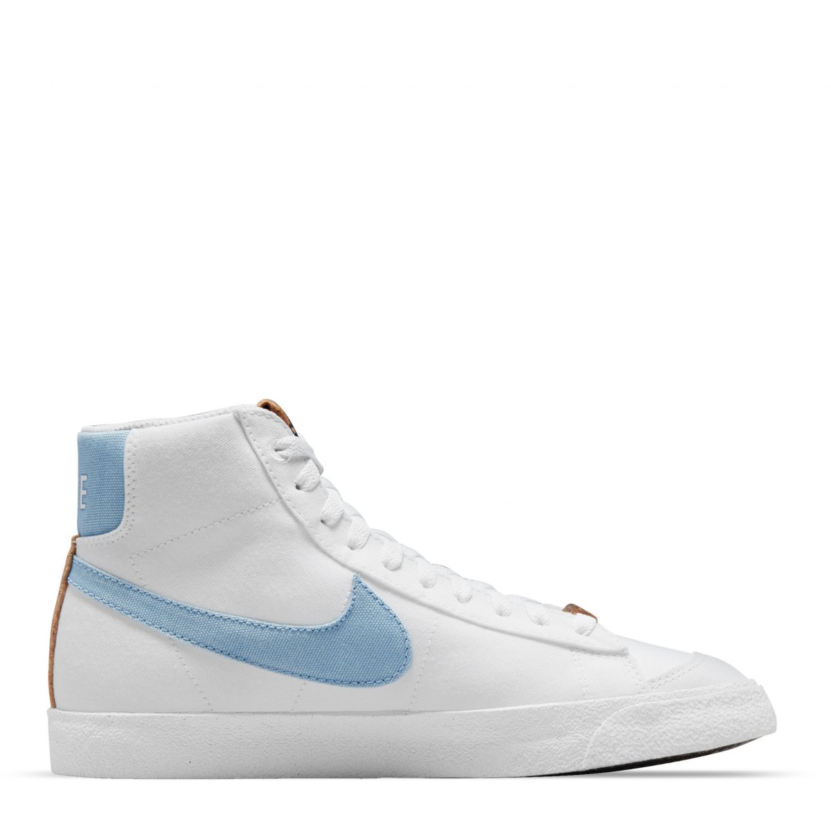 Nike Blazer Mid 77 Mujer Azul Nike Blazer Mid 77 Jumbo White