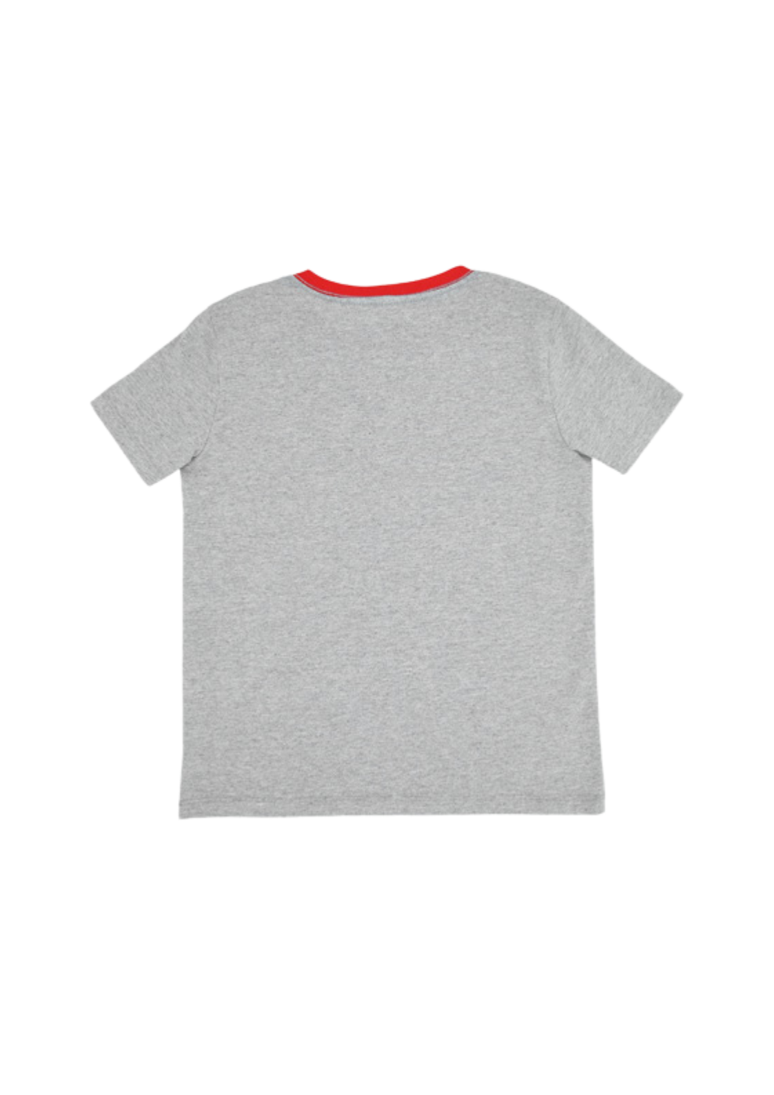 Pijama para niiño y niña de camisa manga corta y pantalón Snoopy Peanuts Isma