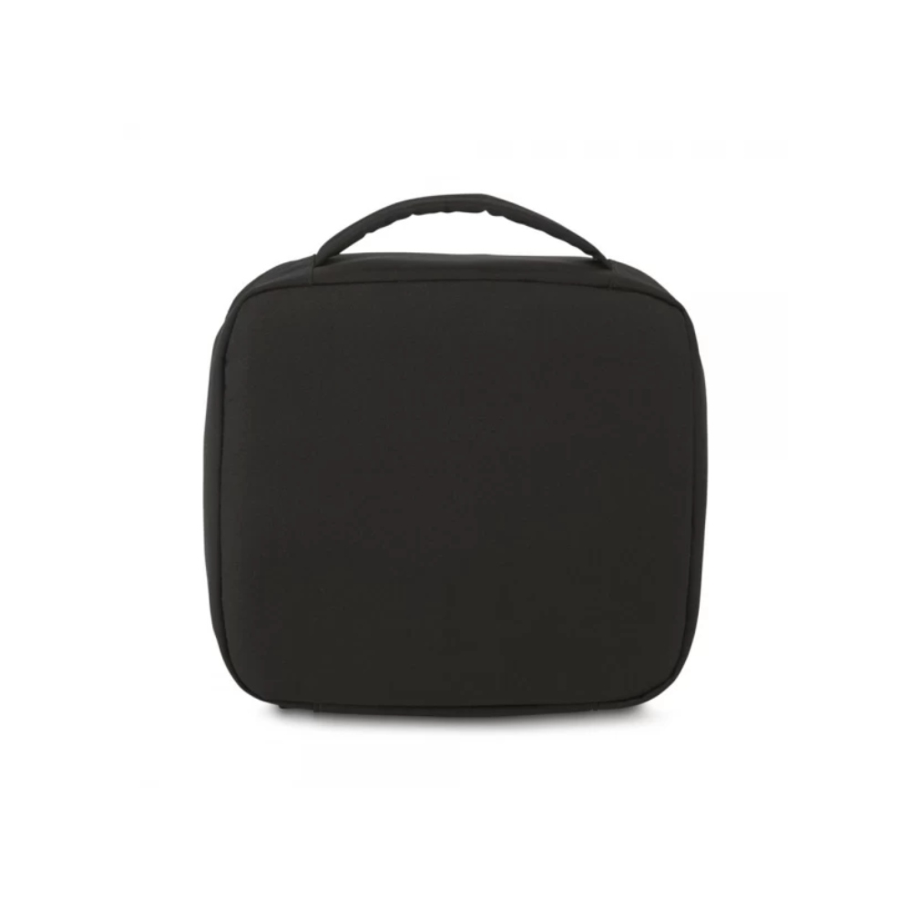 Lonchera Jansport Lunch Break negra JS0A2WJX008