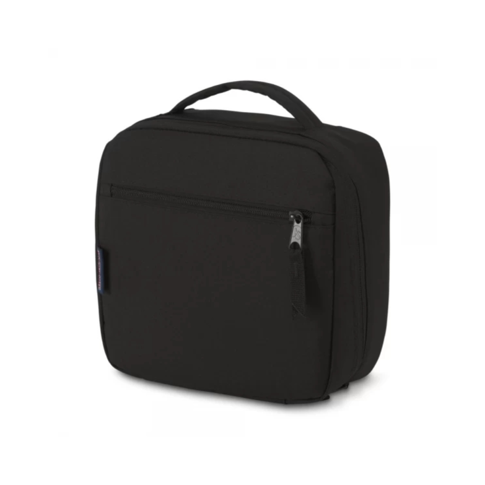 Lonchera Jansport Lunch Break negra JS0A2WJX008